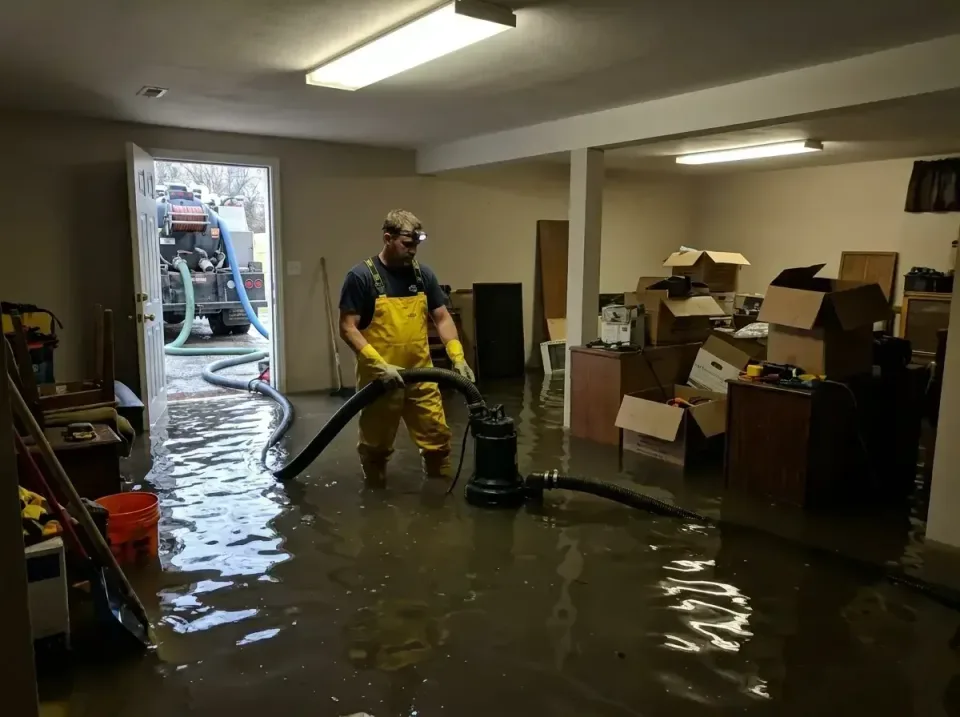 basement-burst-pipe-flooding-a-001 — frequently asked questions, 24-Hour Water Damage Restoration Services in Kentfield, CA